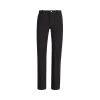 Mammut Runbold Pantalon à fermeture éclair Homme, noir -Pantalons Homme Soldes mammut runbold zip off pants men black 1 1