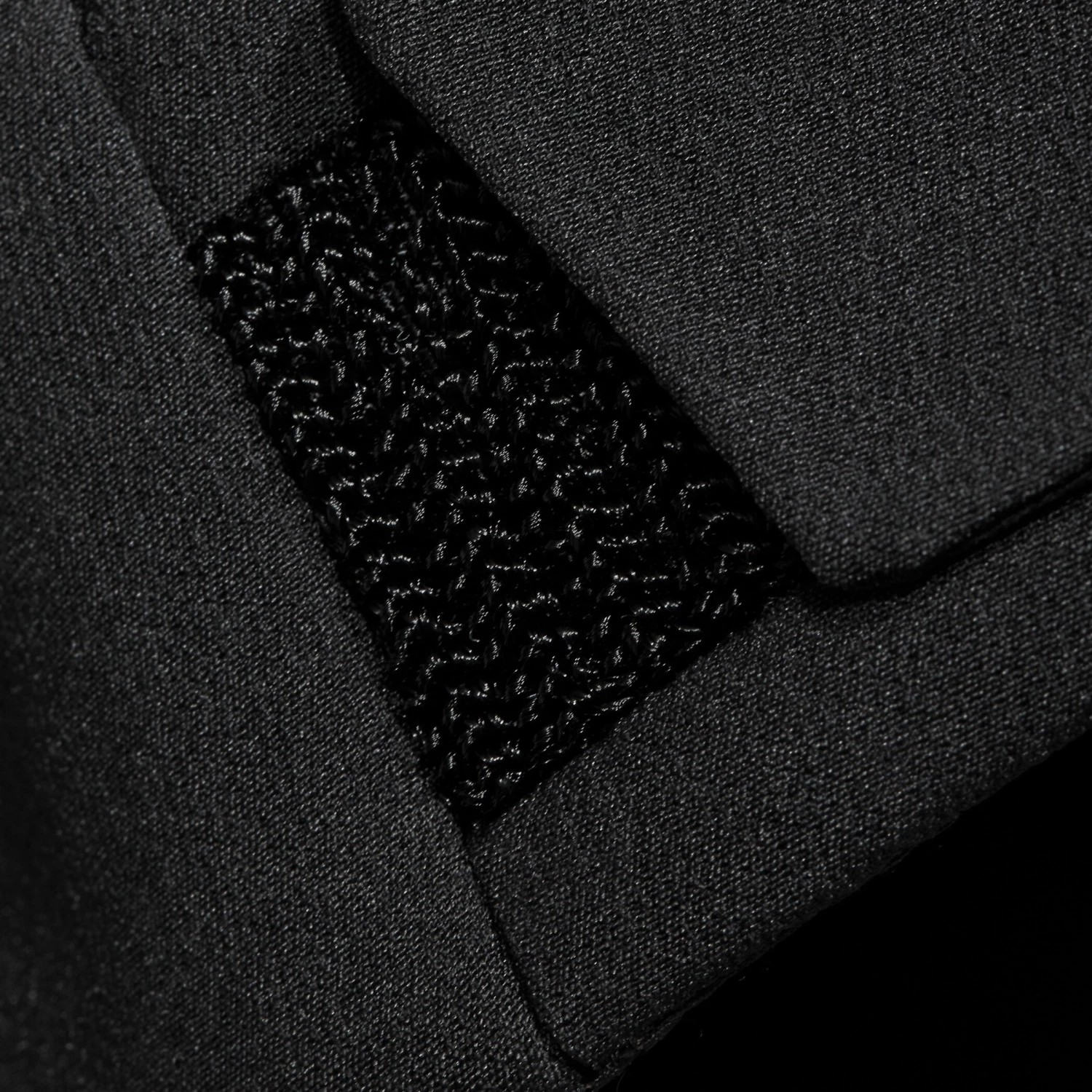 Mammut Taiss SO Pantalon Homme, noir 8 Mammut Taiss SO Pantalon Homme, noir - Image 6