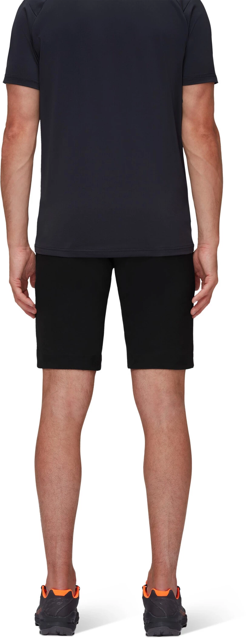 Mammut Taiss SO Short Homme, noir 5 Mammut Taiss SO Short Homme, noir - Image 3