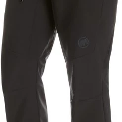 Mammut Tatramar SO Pantalon Homme, noir