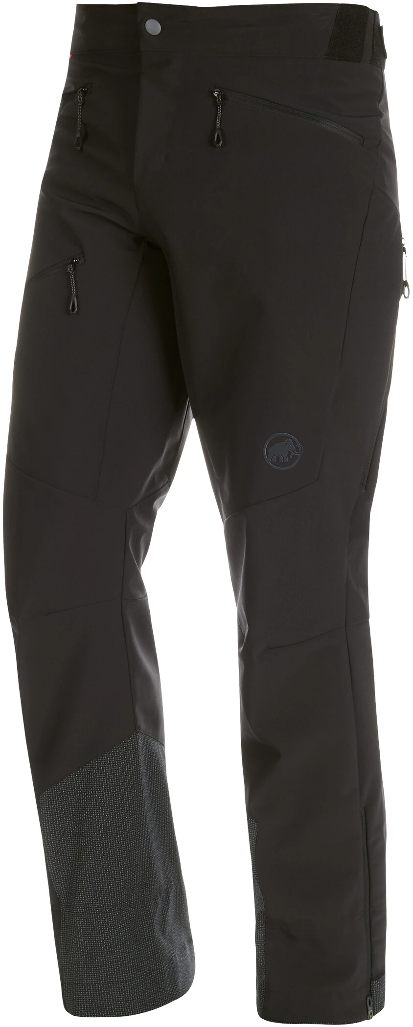 Mammut Tatramar SO Pantalon Homme, noir 3 Mammut Tatramar SO Pantalon Homme, noir