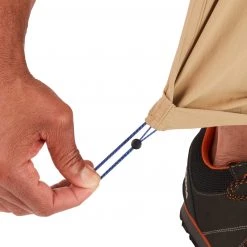 Marmot Arch Rock Pantalon convertible Homme, gris -Pantalons Homme Soldes marmot arch rock convertible pants men shetland 5 1