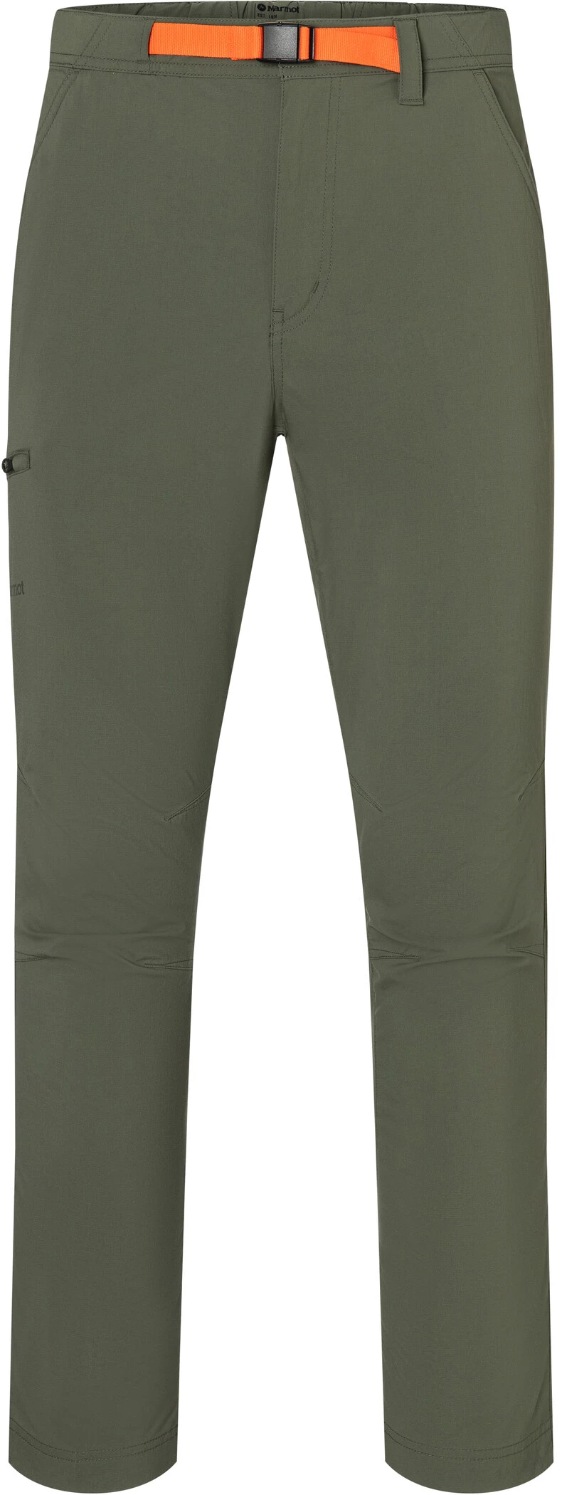 Marmot Arch Rock Pantalon Homme, olive 3 Marmot Arch Rock Pantalon Homme, olive