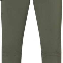 Marmot Arch Rock Pantalon Homme, gris