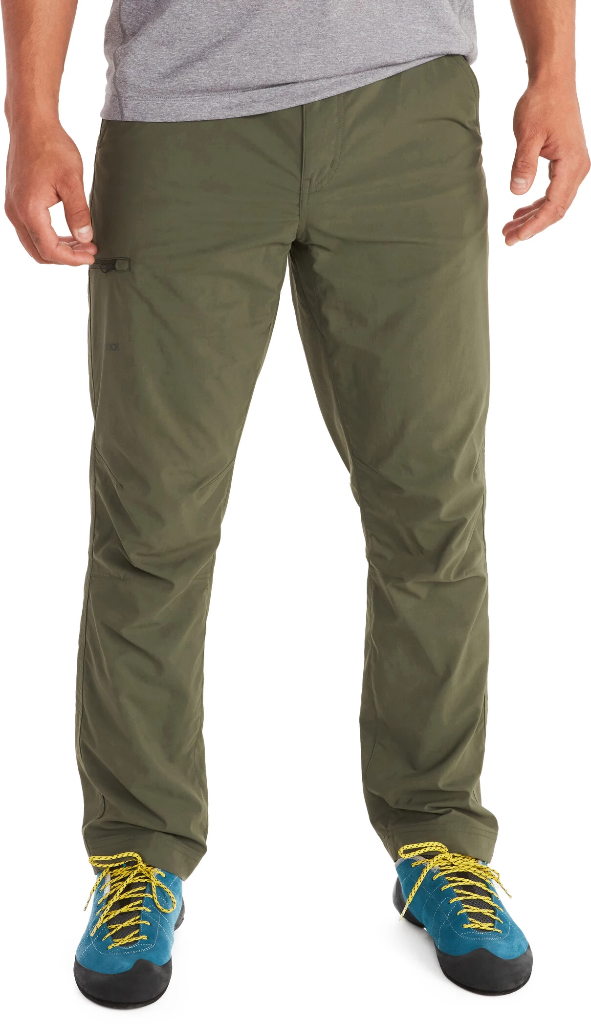 Marmot Arch Rock Pantalon Homme, beige 5 Marmot Arch Rock Pantalon Homme, beige - Image 3
