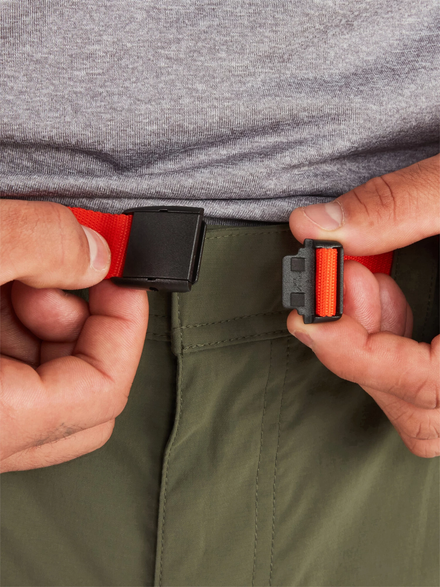 Marmot Arch Rock Pantalon Homme, olive 7 Marmot Arch Rock Pantalon Homme, olive - Image 5