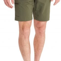 Marmot Arch Rock Short 9" Homme, beige