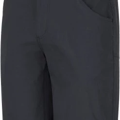 Marmot Arch Rock Short Homme, noir -Pantalons Homme Soldes marmot arch rock shorts men black 2