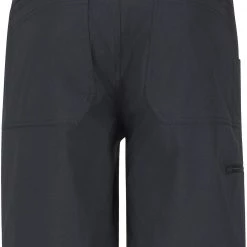 Marmot Arch Rock Short Homme, noir -Pantalons Homme Soldes marmot arch rock shorts men black 3