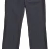 Marmot Elche Pantalon Homme, noir -Pantalons Homme Soldes marmot elche pants men black 1