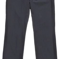 Marmot Elche Pantalon Homme, noir