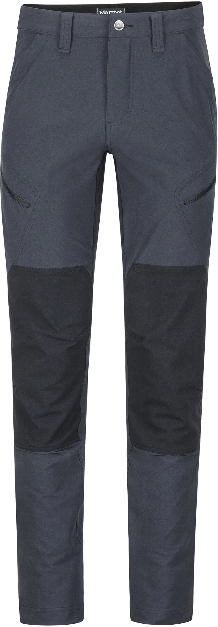 Marmot Highland Pantalons Homme, noir 3 Marmot Highland Pantalons Homme, noir