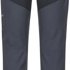 Marmot Highland Pantalons Homme, noir 7 Marmot Highland Pantalons Homme, noir -Pantalons Homme Soldes marmot highland hose herren black 2