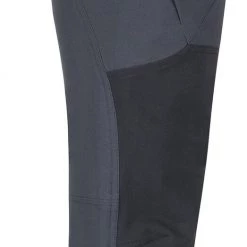 Marmot Highland Pantalons Homme, noir 9 Marmot Highland Pantalons Homme, noir -Pantalons Homme Soldes marmot highland hose herren black 4