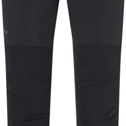 Marmot Limantour Pantalon Homme, noir
