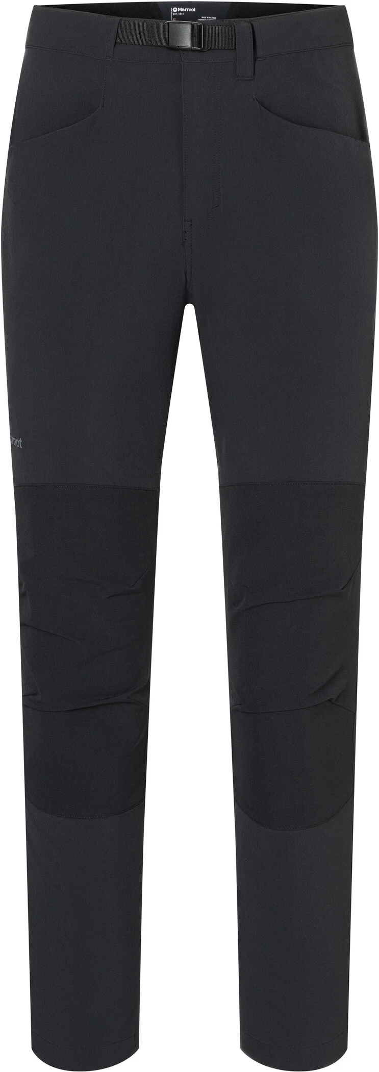 Marmot Limantour Pantalon Homme, noir 3 Marmot Limantour Pantalon Homme, noir