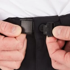 Marmot Limantour Pantalon Homme, noir 12 Marmot Limantour Pantalon Homme, noir -Pantalons Homme Soldes marmot limantour pants men black 5