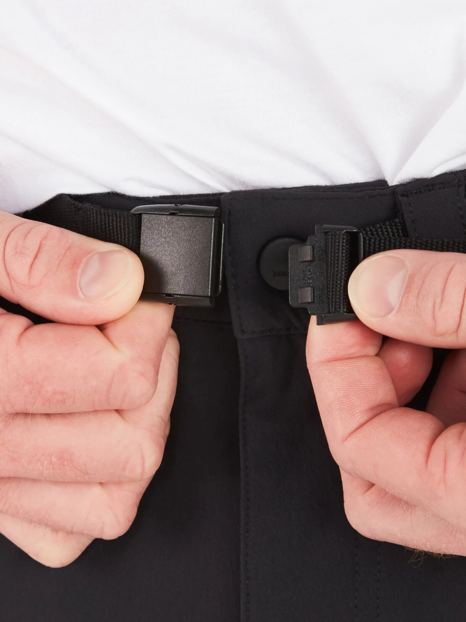 Marmot Limantour Pantalon Homme, noir 7 Marmot Limantour Pantalon Homme, noir - Image 5