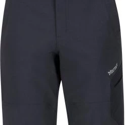 Marmot Limantour Short Homme, gris