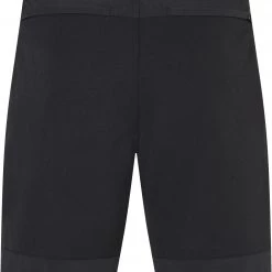 Marmot Limantour Short Homme, noir -Pantalons Homme Soldes marmot limantour shorts men black 2