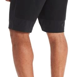Marmot Limantour Short Homme, beige -Pantalons Homme Soldes marmot limantour shorts men black 4 1