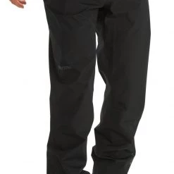 Marmot Minimalist Pantalon Homme, noir -Pantalons Homme Soldes marmot minimalist pants men black 3