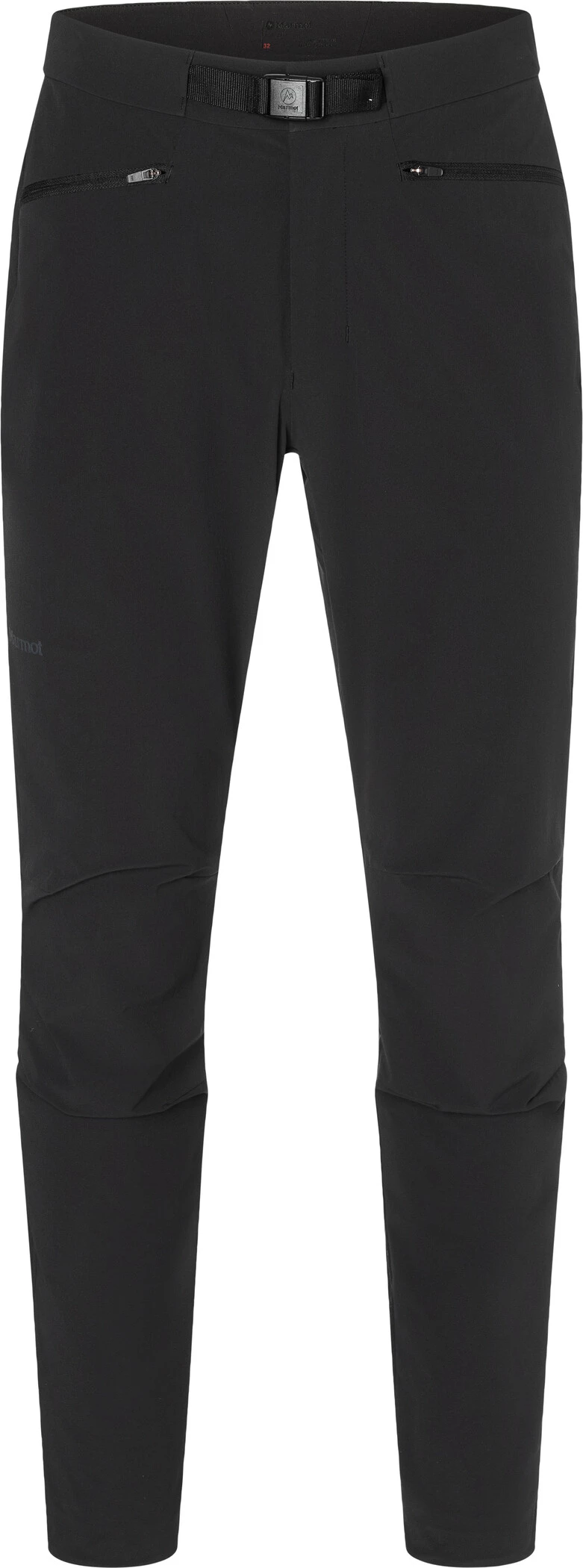 Marmot Mountain Active Pantalon Homme, noir 3 Marmot Mountain Active Pantalon Homme, noir