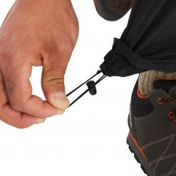 Marmot Mountain Active Pantalon Homme, olive -Pantalons Homme Soldes marmot mountain active pants men black 6