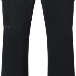 Marmot Orion GORE-TEX Pantalon Homme, noir