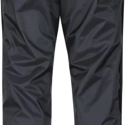 Marmot PreCip Pantalon entièrement zippé Homme, noir 8 Marmot PreCip Pantalon entièrement zippé Homme, noir -Pantalons Homme Soldes marmot precip eco full zips men black 3
