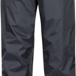 Marmot PreCip Pantalon Homme, noir