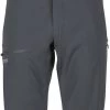 Marmot Pro Tour Pantalons Homme, noir 1 Marmot Pro Tour Pantalons Homme, noir -Pantalons Homme Soldes marmot pro tour hose herren black 1