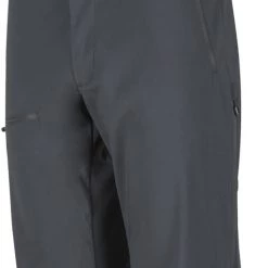 Marmot Pro Tour Pantalons Homme, noir -Pantalons Homme Soldes marmot pro tour hose herren black 3