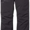 Marmot Refuge Pantalon Homme, noir 1 Marmot Refuge Pantalon Homme, noir -Pantalons Homme Soldes marmot refuge pants men black 1 2