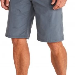 Marmot Rubidoux Shorts 12’’ Homme, gris