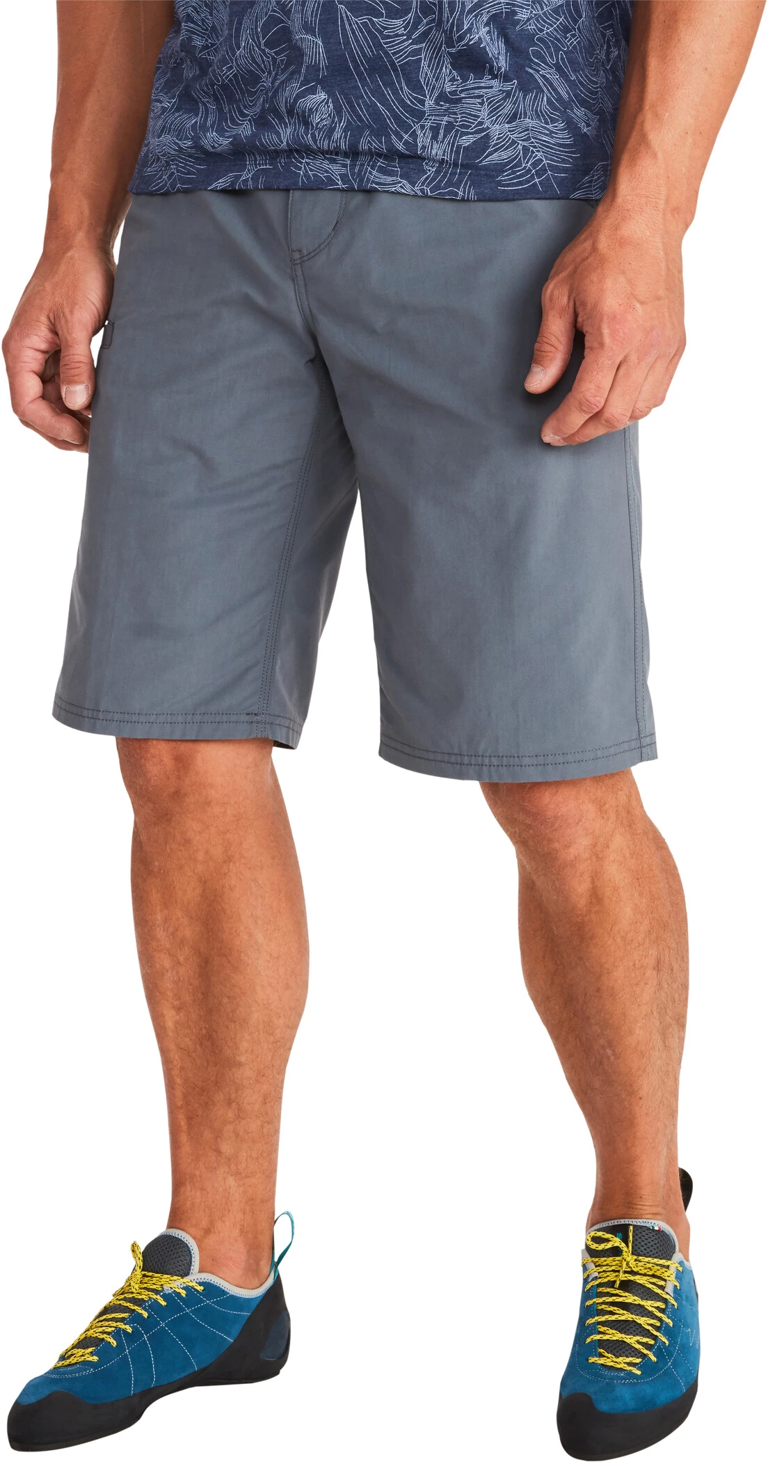 Marmot Rubidoux Shorts 12’’ Homme, gris 3 Marmot Rubidoux Shorts 12’’ Homme, gris