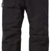 Marmot Spire Pantalon Homme, noir 1 Marmot Spire Pantalon Homme, noir -Pantalons Homme Soldes marmot spire pants men black 1