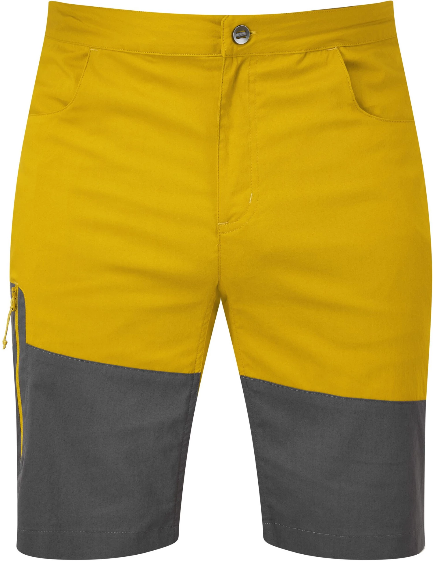 Mountain Equipment Anvil Short Homme, Bleu pétrole 3 Mountain Equipment Anvil Short Homme, Bleu pétrole