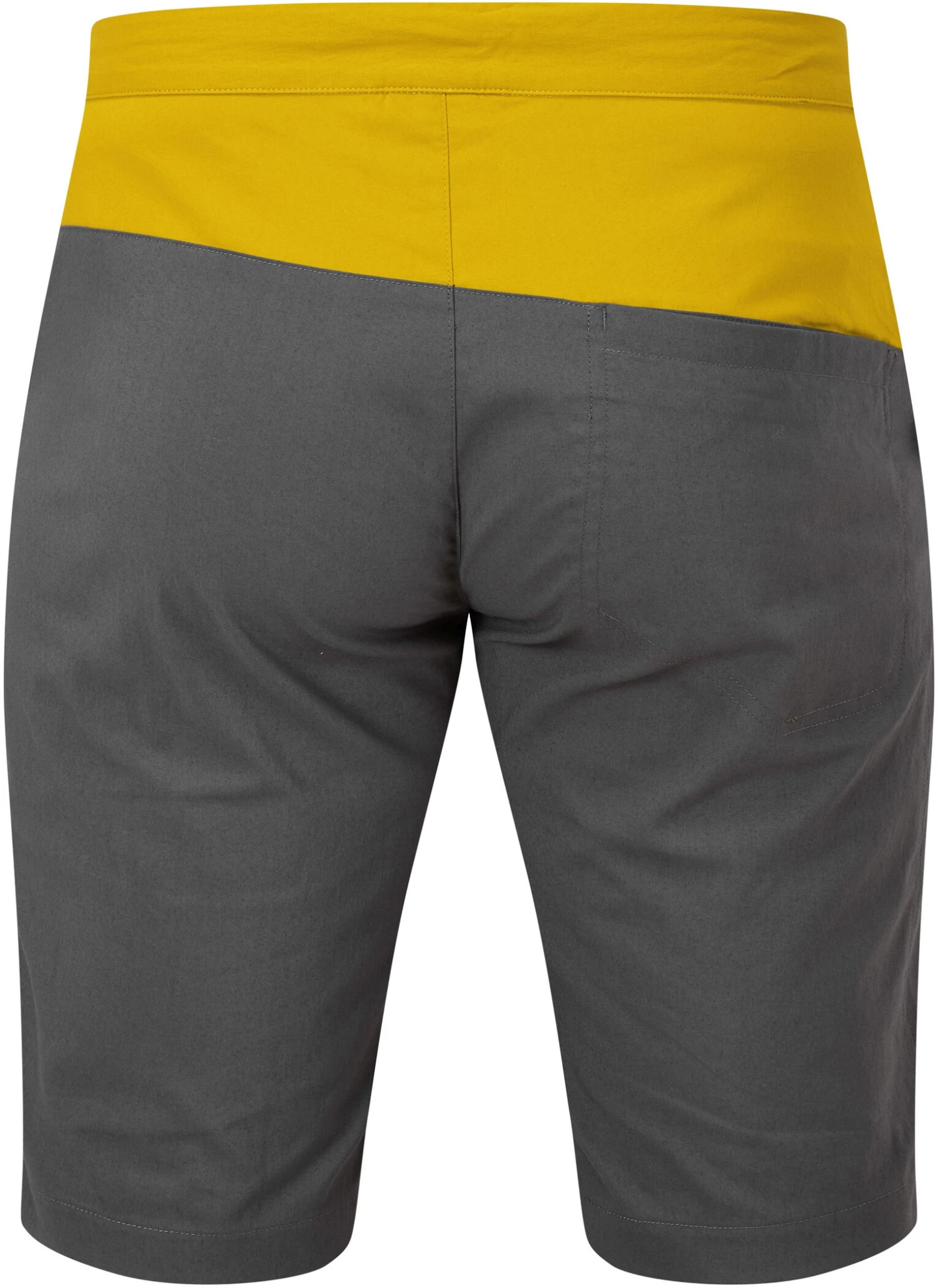 Mountain Equipment Anvil Short Homme, Bleu pétrole 4 Mountain Equipment Anvil Short Homme, Bleu pétrole - Image 2