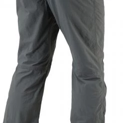 Mountain Equipment Approach Pantalon Homme, bleu