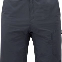 Mountain Equipment Approach Short Homme, gris
