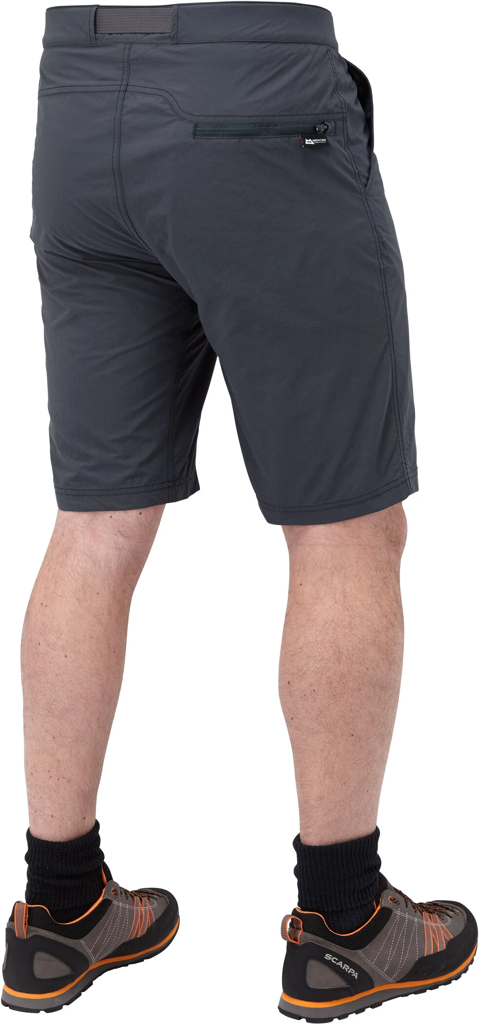 Mountain Equipment Approach Short Homme, bleu 5 Mountain Equipment Approach Short Homme, bleu - Image 3