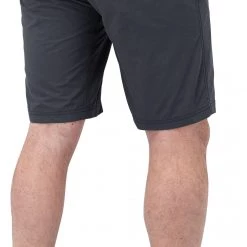 Mountain Equipment Approach Short Homme, gris 7 Mountain Equipment Approach Short Homme, gris -Pantalons Homme Soldes mountain equipment approach shorts men blue nights 3