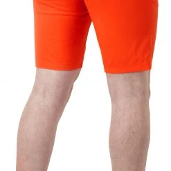 Mountain Equipment Dynamo Short Homme, orange
