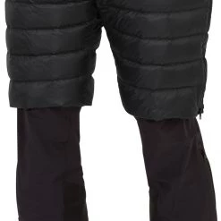 Mountain Equipment Frostline Short Homme, noir