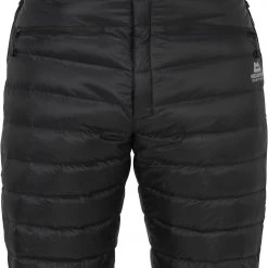 Mountain Equipment Frostline Short Homme, noir -Pantalons Homme Soldes mountain equipment frostline shorts men black 3