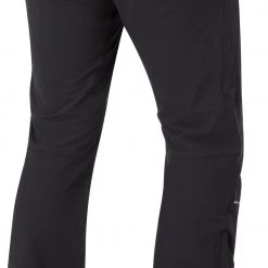 Mountain Equipment Ibex Pantalon de montagne Homme, gris -Pantalons Homme Soldes mountain equipment ibex mountain pants men black 2