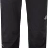 Mountain Equipment Ibex Pantalon de montagne Homme, noir -Pantalons Homme Soldes mountain equipment ibex mountain pants men black 3 1