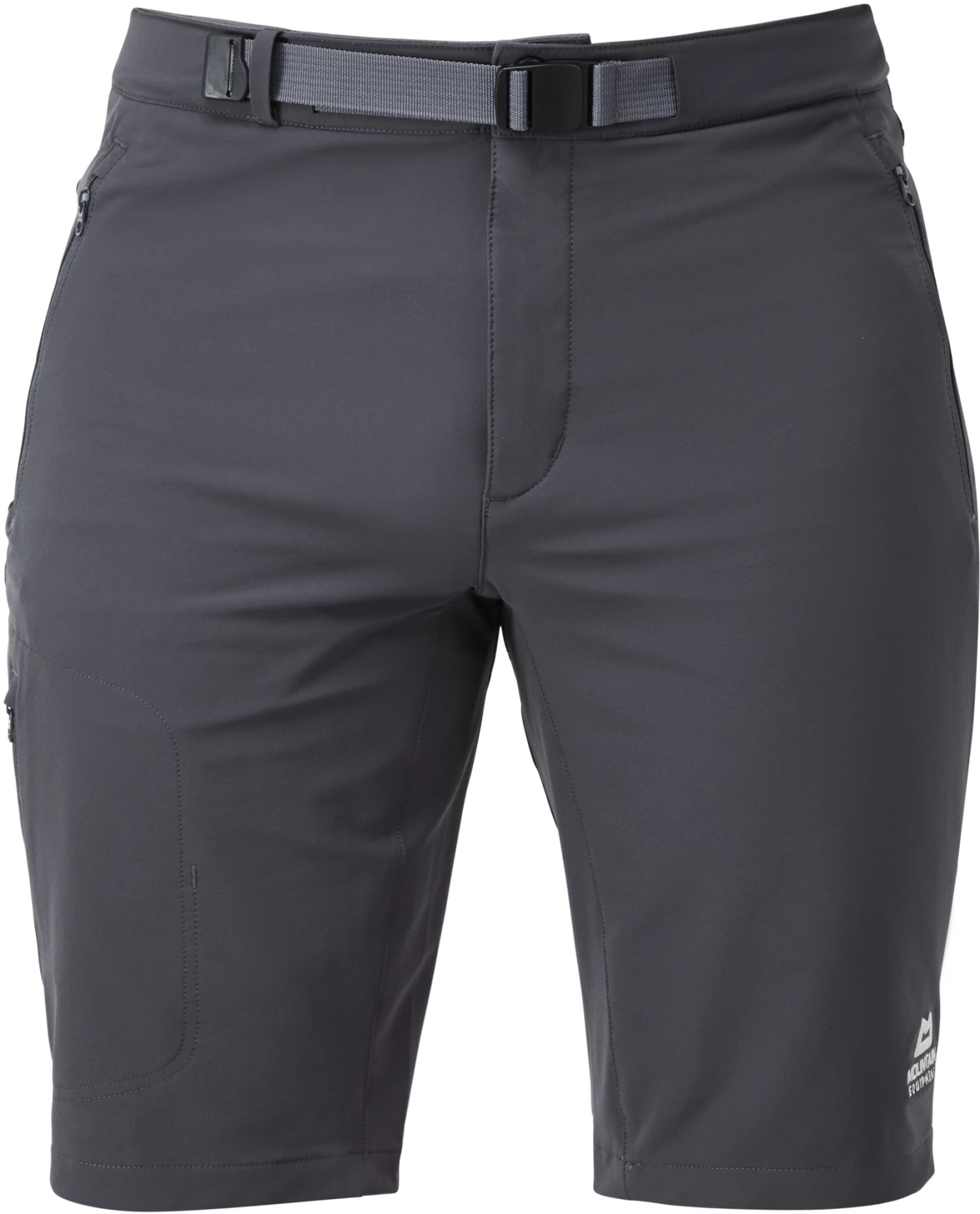 Mountain Equipment Ibex Short de montagne Homme, gris 3 Mountain Equipment Ibex Short de montagne Homme, gris