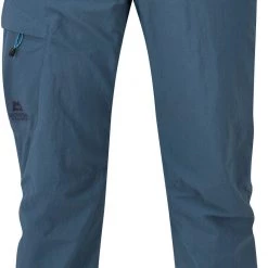 Mountain Equipment Inception Pantalon Homme, gris